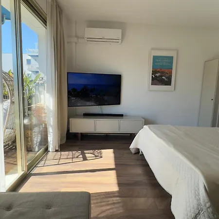 Cap Martin Luxury - Parking - Terrasse - Piscine - Bouteille De Prosecco 公寓 *