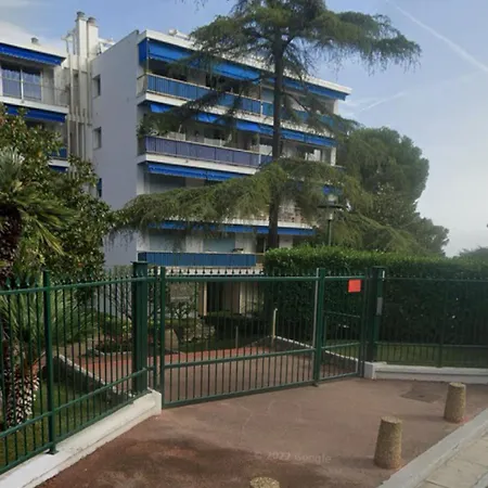 Cap Martin Luxury - Parking - Terrasse - Piscine - Bouteille De Prosecco Apartment *