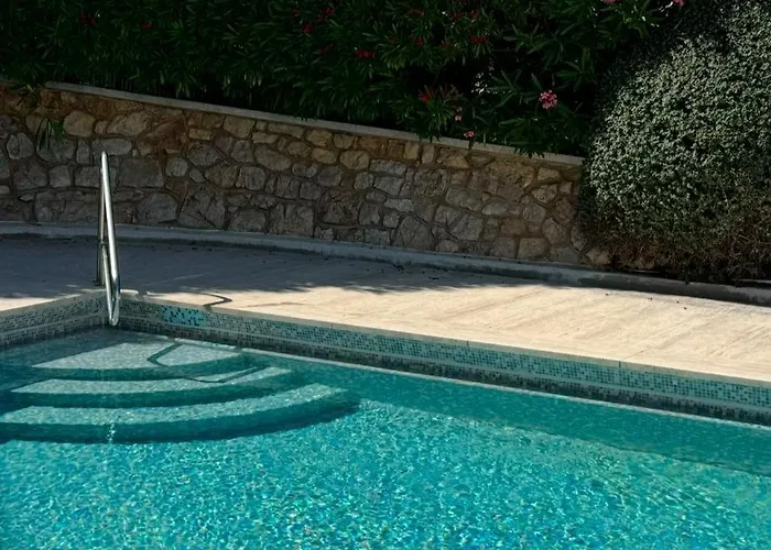 Cap Martin Luxury - Parking - Terrasse - Piscine - Bouteille De Prosecco شقة