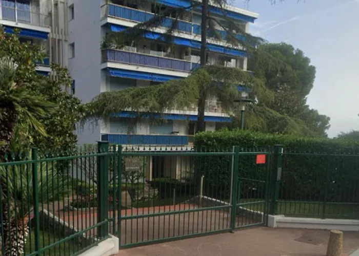 Cap Martin Luxury - Parking - Terrasse - Piscine - Bouteille De Prosecco شقة *
