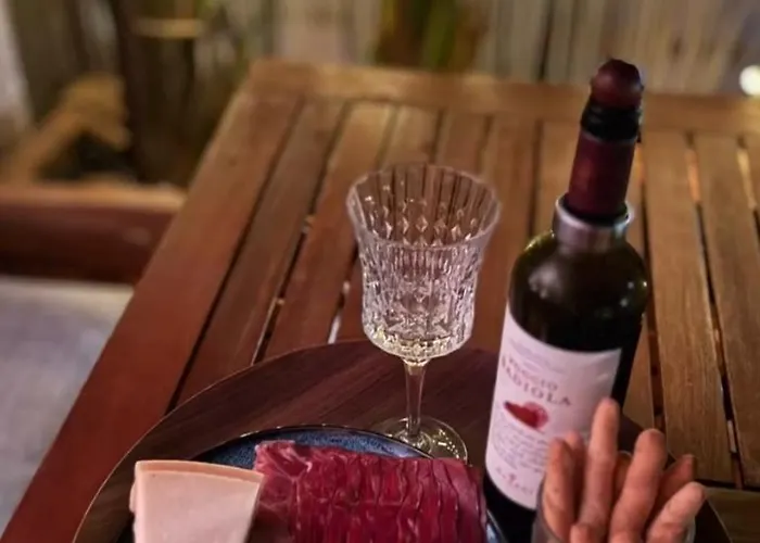 Cap Martin Luxury - Parking - Terrasse - Piscine - Bouteille De Prosecco شقة روكوبرُن كاب مارتي