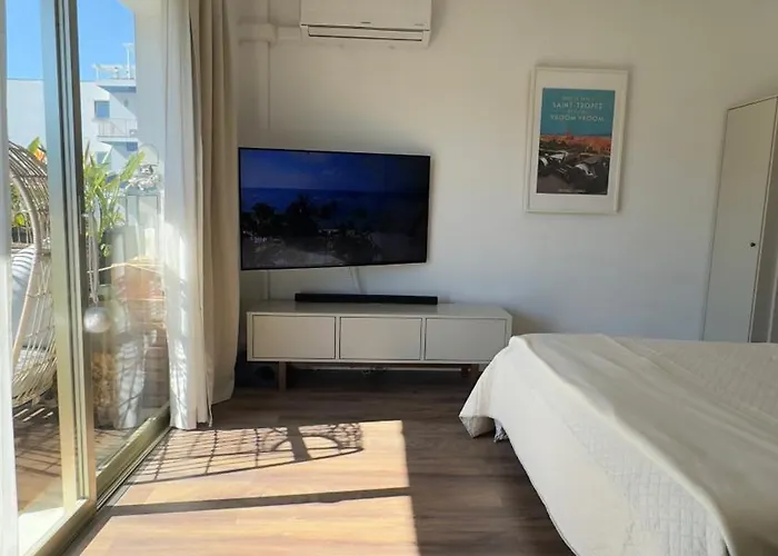 Cap Martin Luxury - Parking - Terrasse - Piscine - Bouteille De Prosecco شقة *